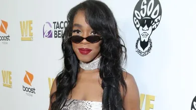 Randy Shropshire/Getty Images