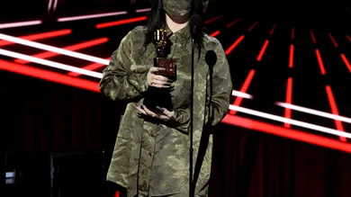 Kevin Winter/Getty Images