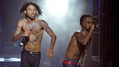 Michael Tullberg/Getty Images