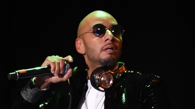 Nicholas Hunt/Getty Images