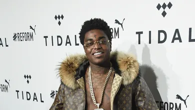 Dimitrios Kambouris/Getty Images