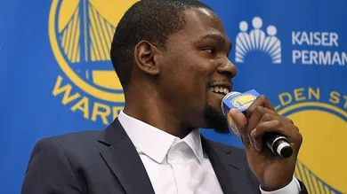 Thearon W. Henderson/Getty Images