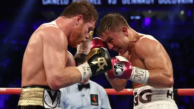 Al Bello/Getty Images