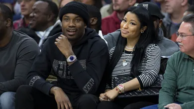 Mitchell Leff/Getty Images