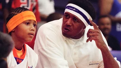 Mike Heffner/Getty Images