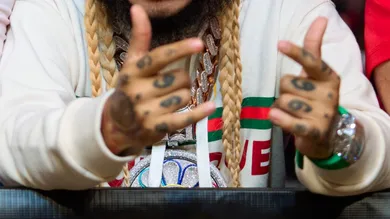 Cooper Neill / Contributor / Getty Images