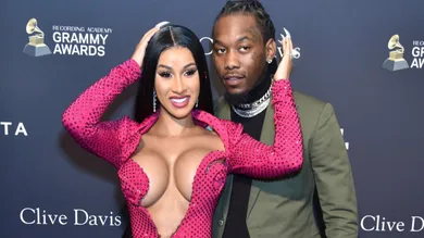 Gregg DeGuire/Getty Images