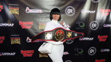 Aaron Davidson/Getty Images