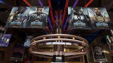 Bob Levey/Getty Images