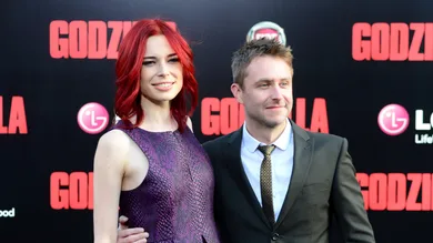 Frazer Harrison/Getty Images