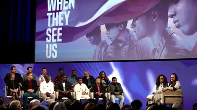 Handout/Getty Images for Netflix