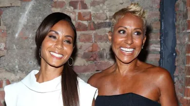 Cindy Ord/Getty Images