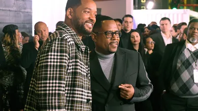 Kevin Winter/Getty Images