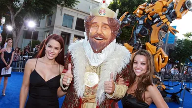 Kevin Winter/Getty Images