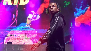 Neilson Barnard/Getty Images