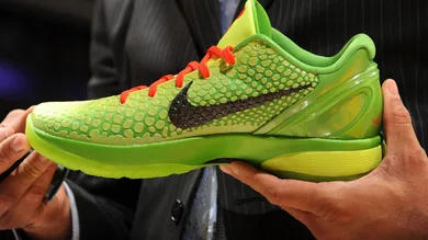 Andrew D. Bernstein / Contributor / Getty Images