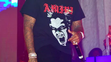 Prince Williams / Contributor / Getty Images