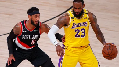 Kevin C. Cox/Getty Images