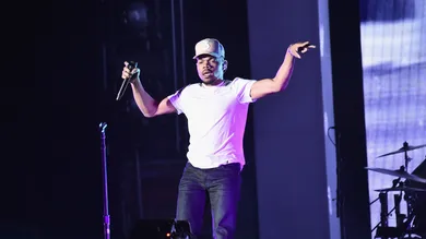 Steven Ferdman/Getty Images