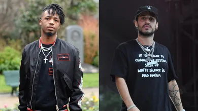 Vanni Bassetti/Getty Images, Paras Griffin/WireImage/Getty Images