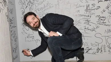 Jamie McCarthy/Getty Images