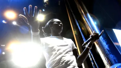 Tim Mosenfelder/Getty Images