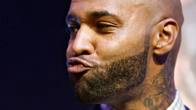 Brian Ach/Getty Images