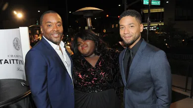 Angela Weiss/Getty Images