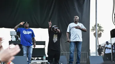 Matt Cowan/Getty Images