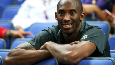 Christian Petersen/Getty Images