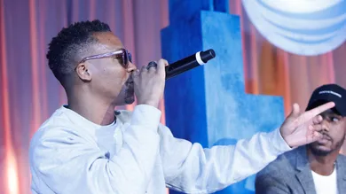 Jeff Schear/Getty Images for AT&T