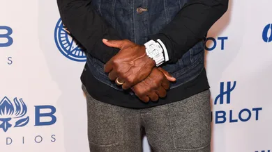 Presley Ann/Getty Images