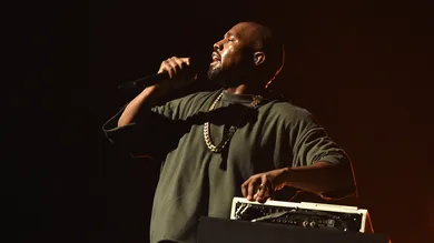 Kevin Winter/Getty Images