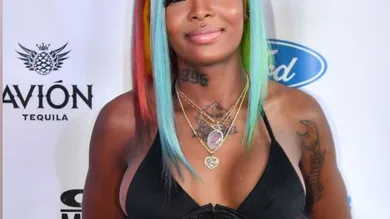 Paras Griffin/Getty Images