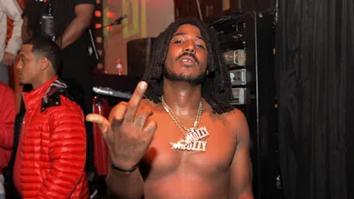 Johnny Nunez/WireImage