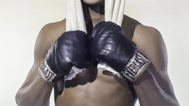 Stanley Weston/Getty Images