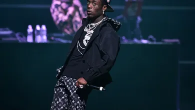 Steven Ferdman/Getty Images