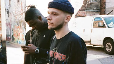 Photo Cred. Zhamak Fullad/ provided by the artist