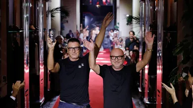 Andreas Rentz/Getty Images