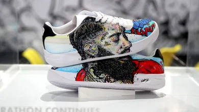 Randy Shropshire/Getty Images