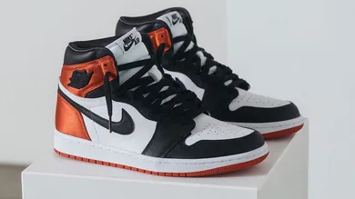 Image via Jordan Brand