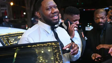 Prince Williams/WireImage/Getty Images