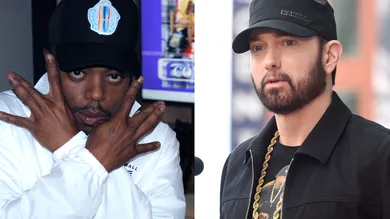 HNHH/Presley Ann/Getty Images