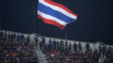 Mark Kolbe/Getty Images