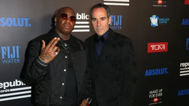 Joe Scarnici/Getty Images