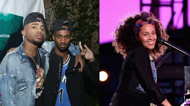 Gary Gershoff/Getty Images, Robin Marchant/Getty Images