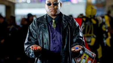 Roy Rochlin/Getty Images