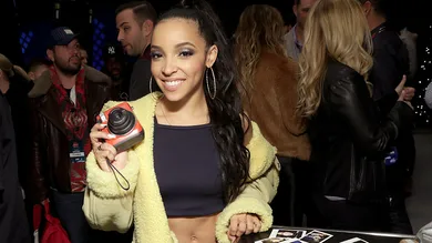 Cindy Ord/Getty Images