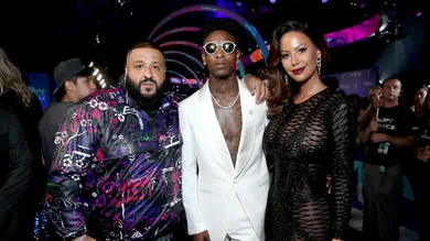 Phillip Faraone/Getty Images