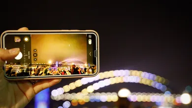 Hanna Lassen/Getty Images